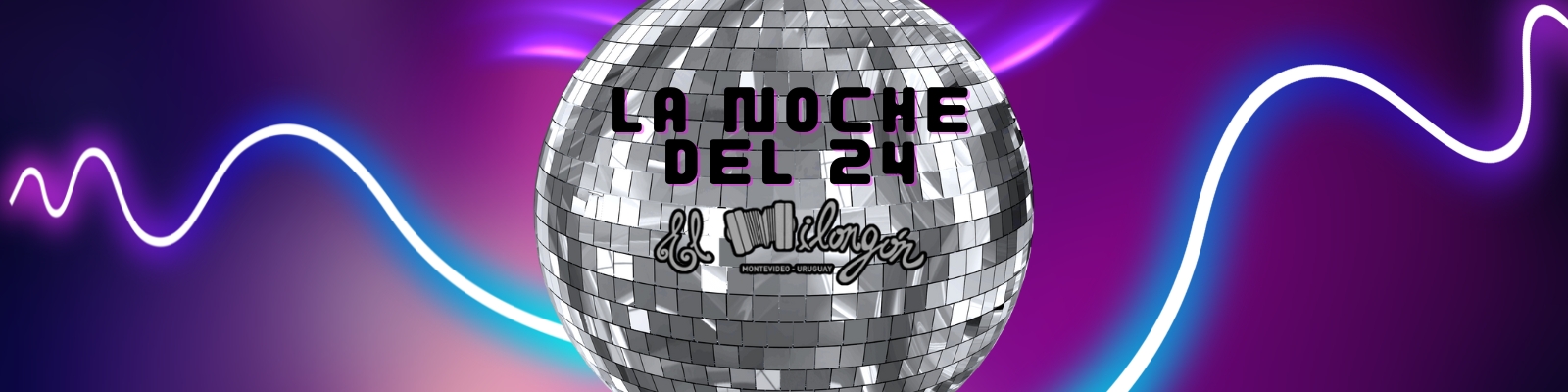 LA NOCHE DEL 24