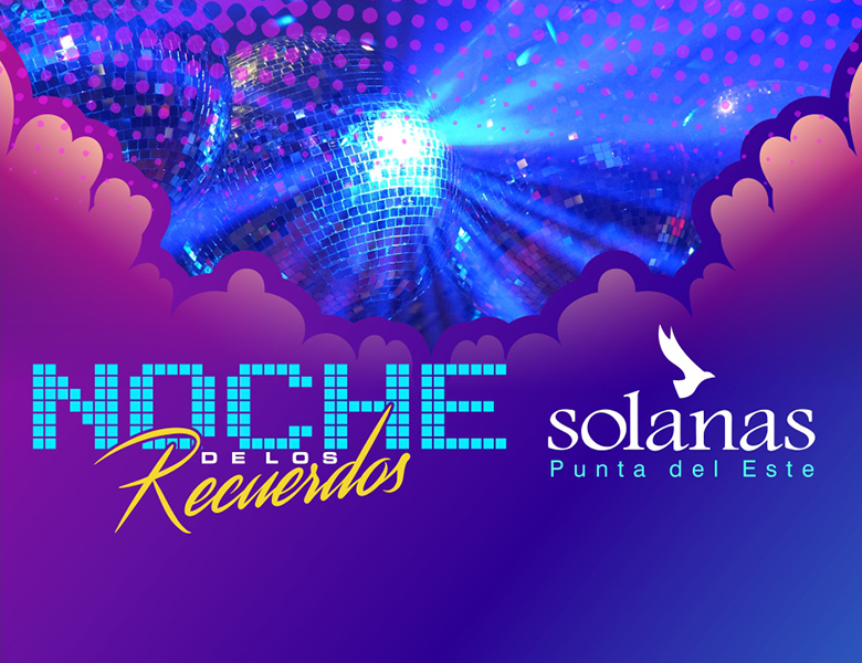 NOCHE DE LOS RECUERDOS