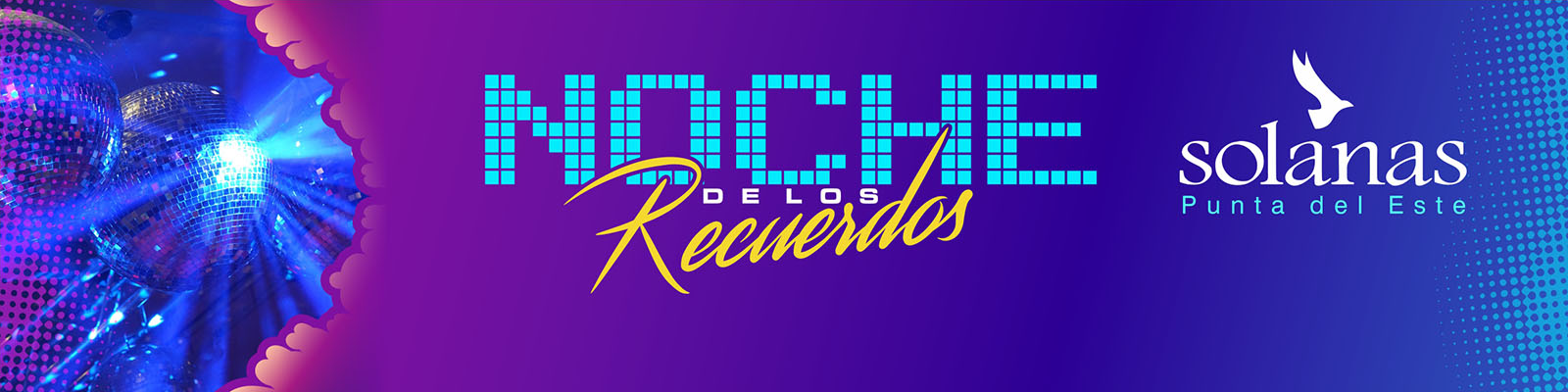 NOCHE DE LOS RECUERDOS